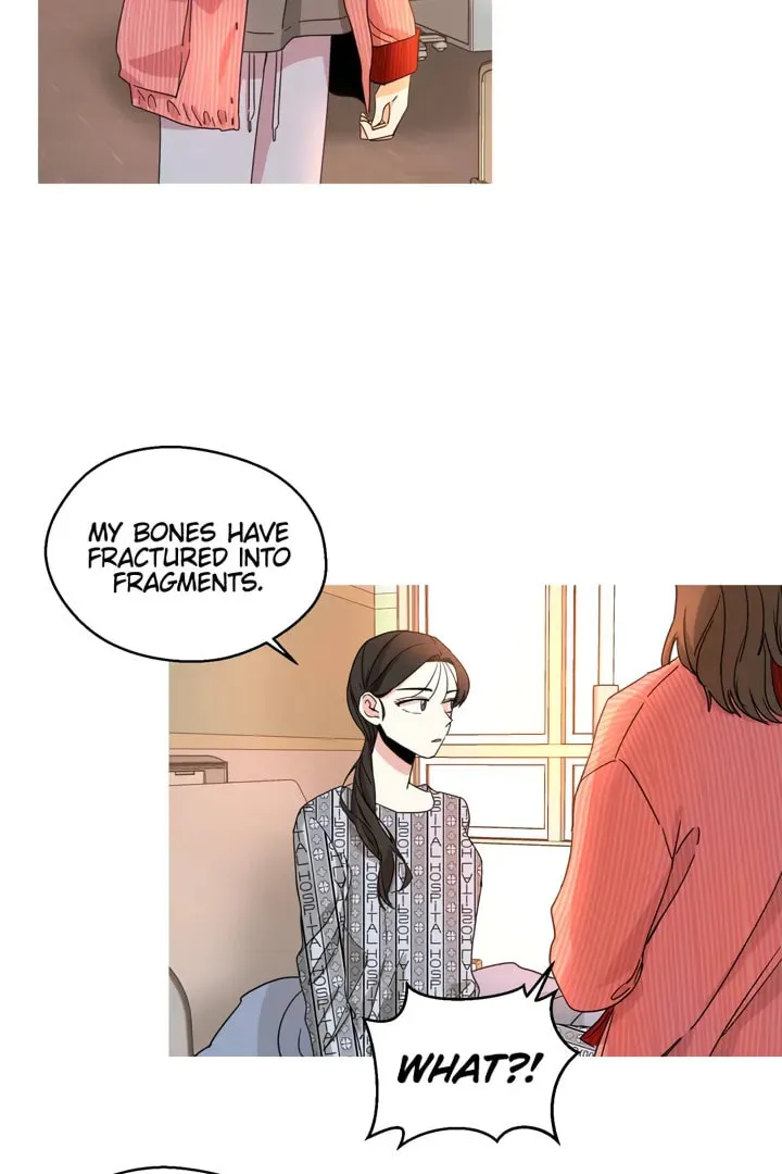 Read LOVE WINS chapter 46 image 30 on Lezhin