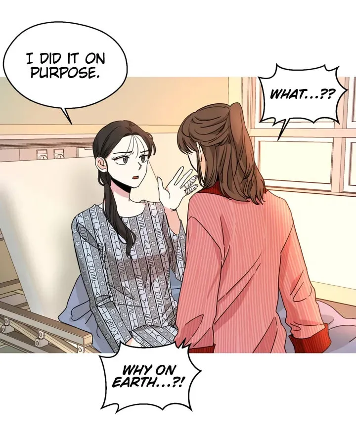Read LOVE WINS chapter 46 image 33 on Lezhin