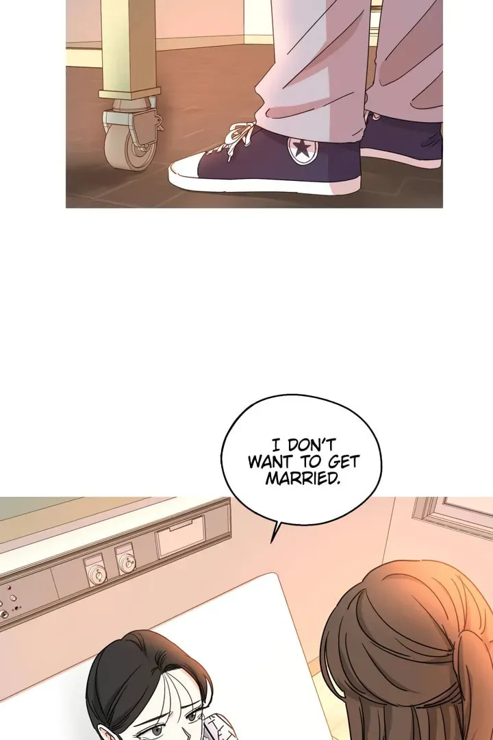 Read LOVE WINS chapter 46 image 38 on Lezhin