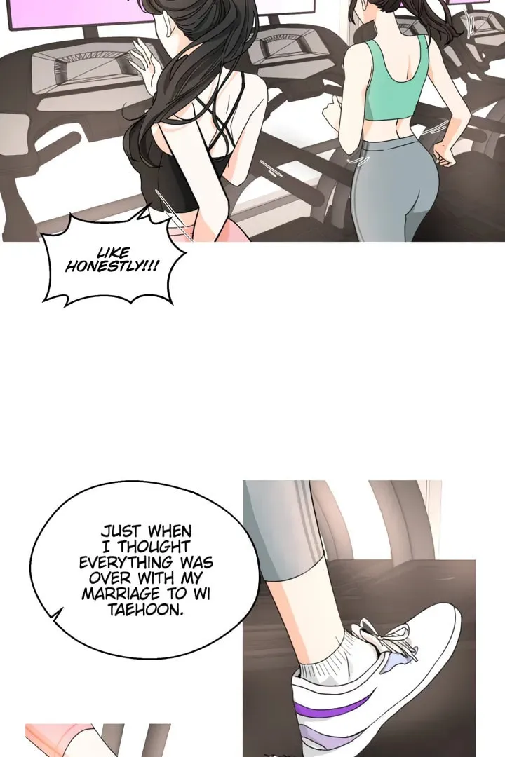 Read LOVE WINS chapter 46 image 4 on Lezhin
