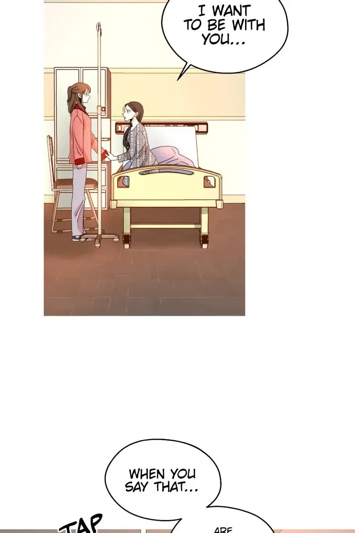 Read LOVE WINS chapter 46 image 41 on Lezhin