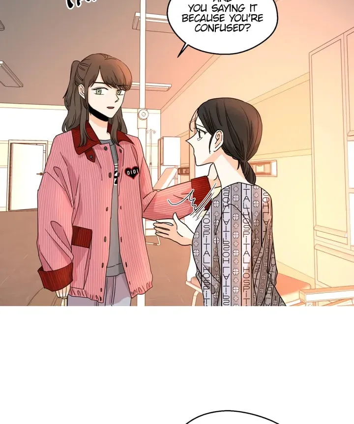 Read LOVE WINS chapter 46 image 42 on Lezhin