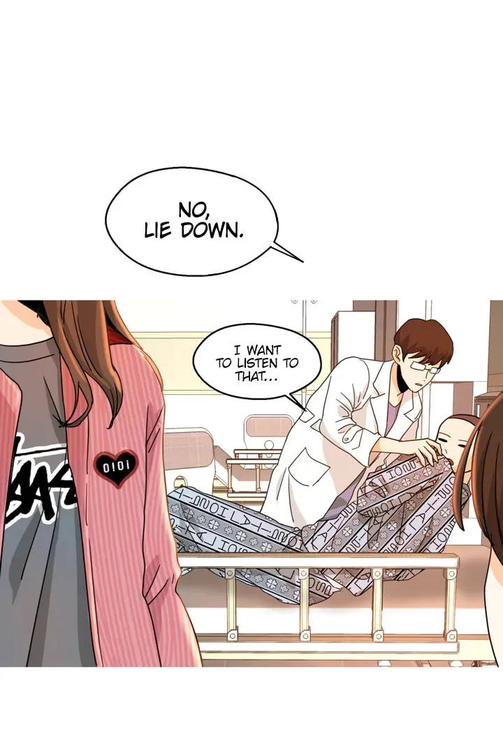 Read LOVE WINS chapter 46 image 46 on Lezhin
