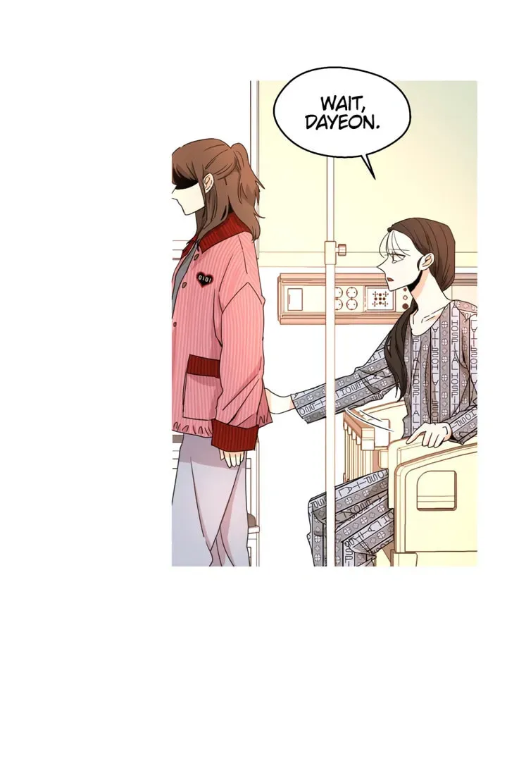 Read LOVE WINS chapter 46 image 48 on Lezhin