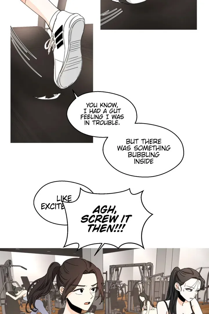 Read LOVE WINS chapter 46 image 5 on Lezhin
