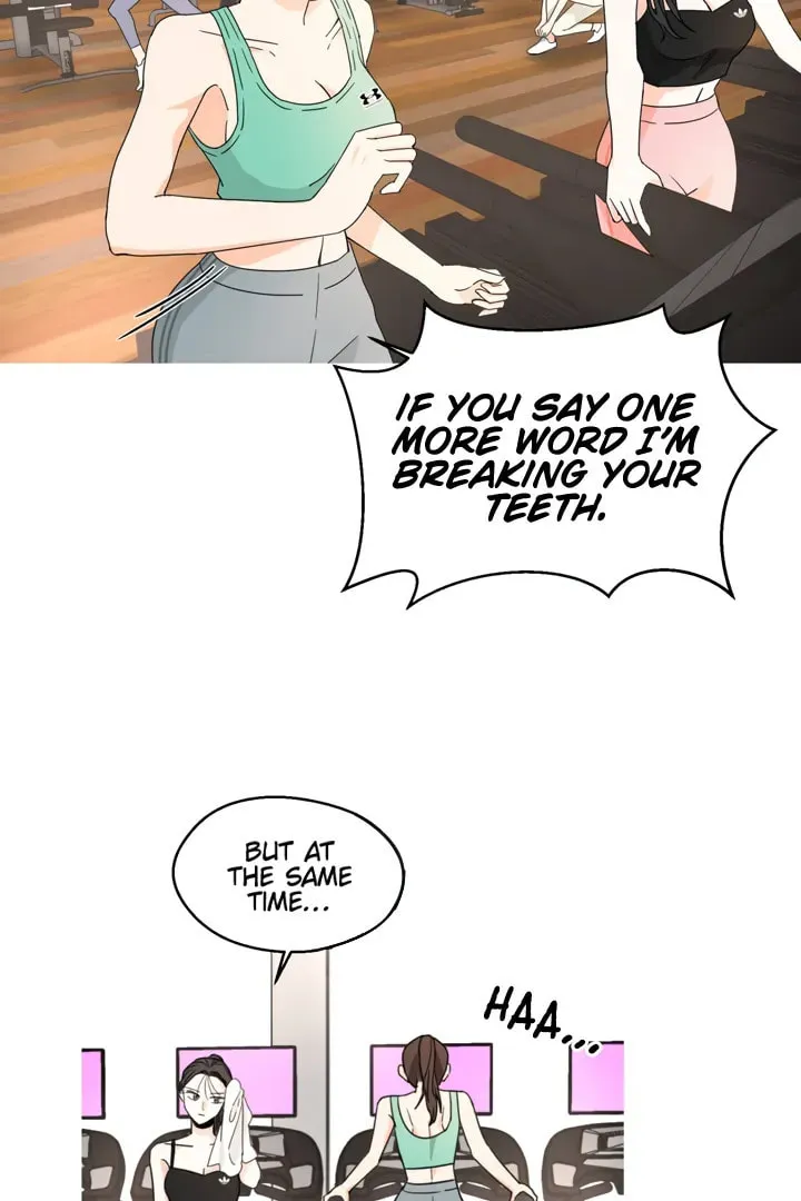 Read LOVE WINS chapter 46 image 6 on Lezhin