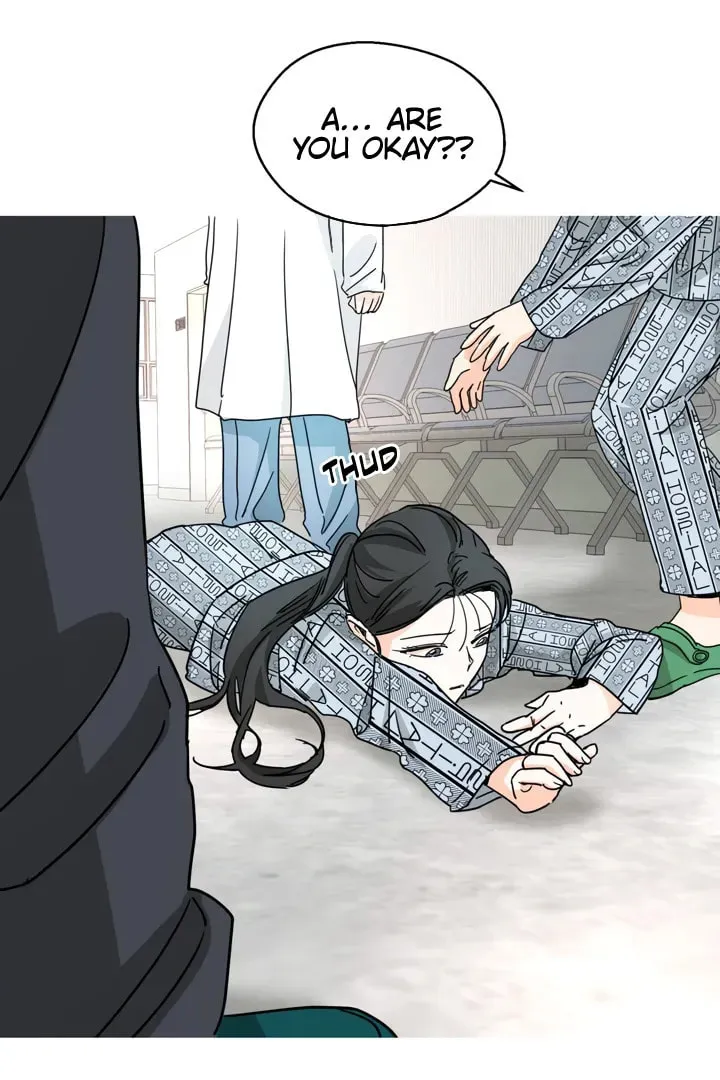 Read LOVE WINS chapter 46 image 64 on Lezhin