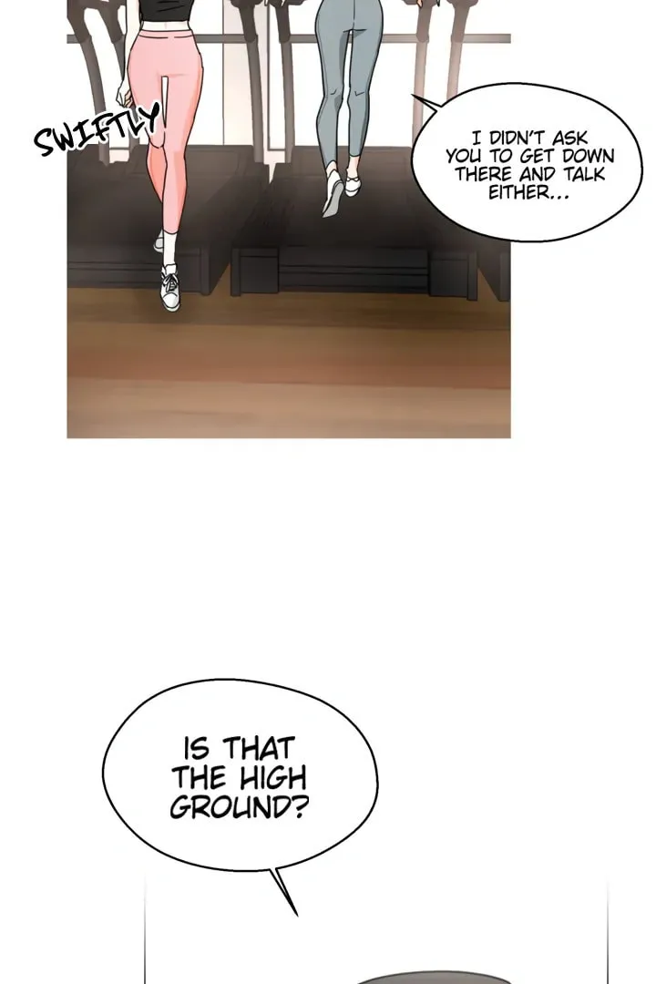 Read LOVE WINS chapter 46 image 7 on Lezhin