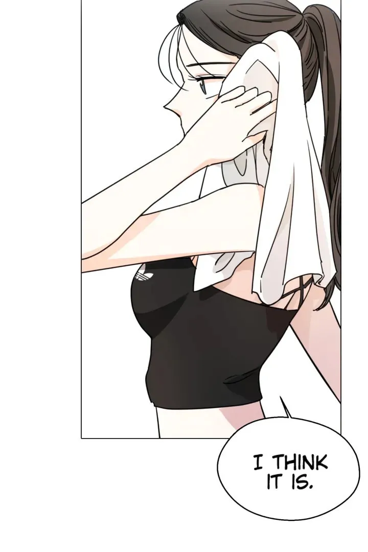 Read LOVE WINS chapter 46 image 8 on Lezhin
