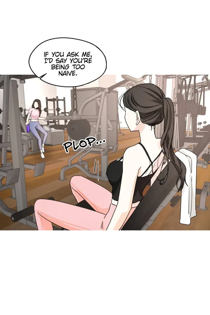 Read LOVE WINS chapter 46 image 9 on Lezhin