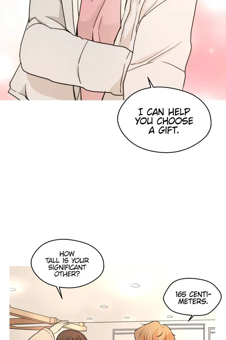 Read LOVE WINS chapter 47 image 1 on Lezhin