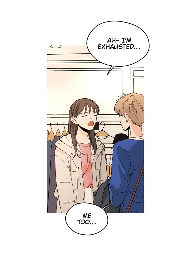 Read LOVE WINS chapter 47 image 12 on Lezhin