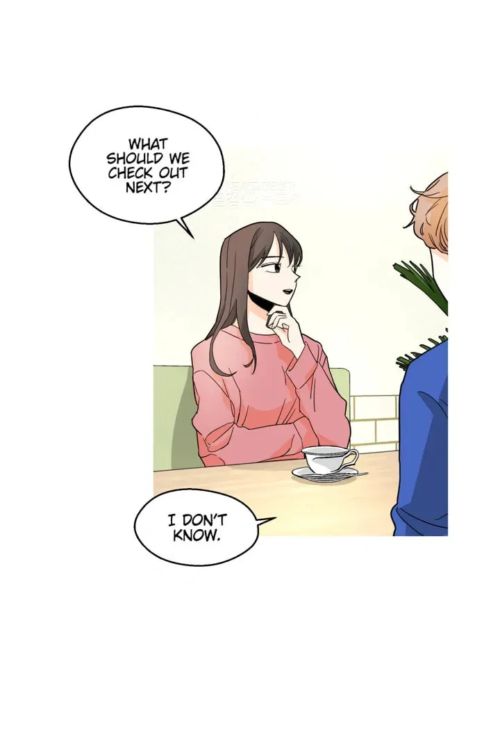 Read LOVE WINS chapter 47 image 15 on Lezhin