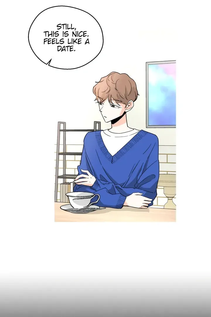 Read LOVE WINS chapter 47 image 16 on Lezhin
