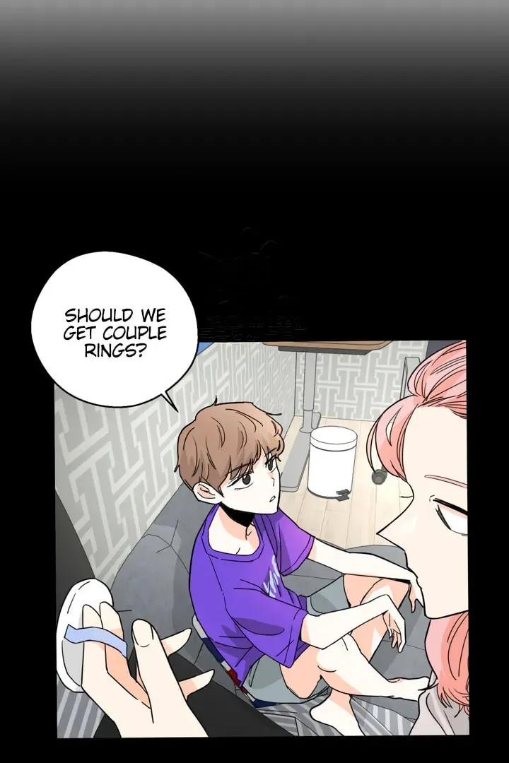 Read LOVE WINS chapter 47 image 17 on Lezhin