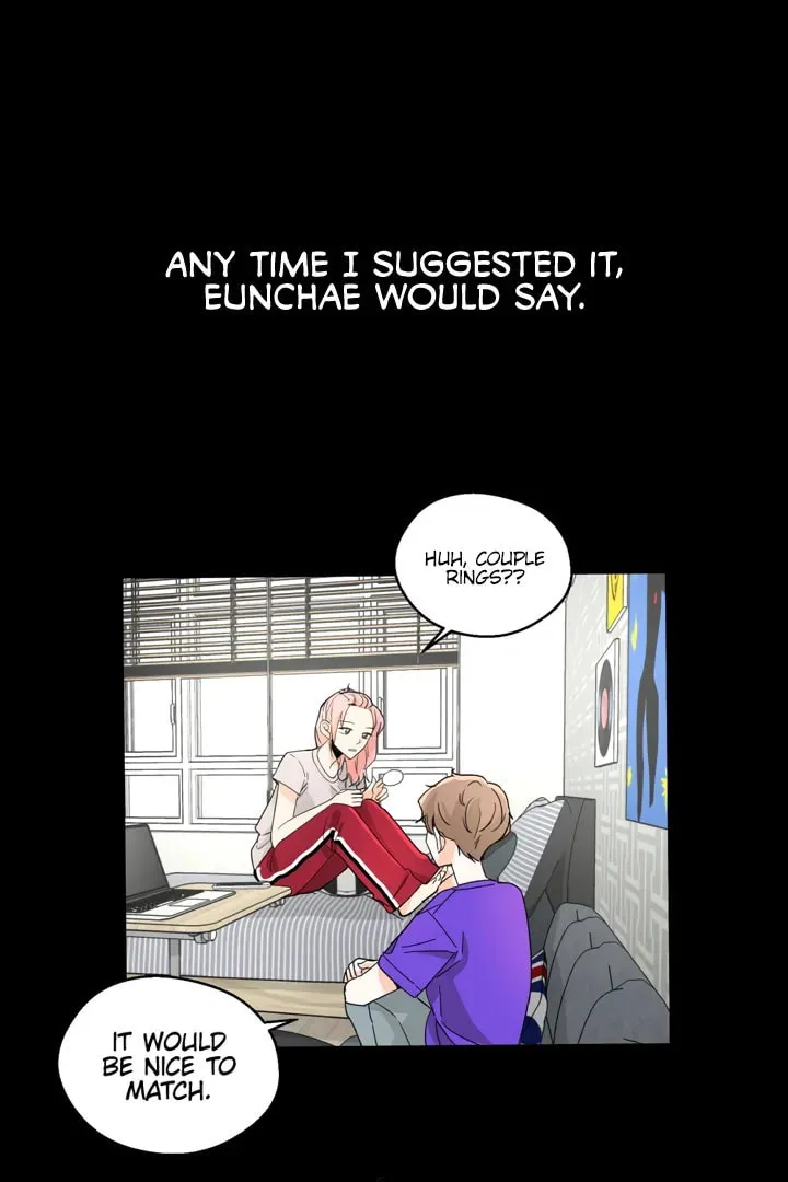 Read LOVE WINS chapter 47 image 18 on Lezhin
