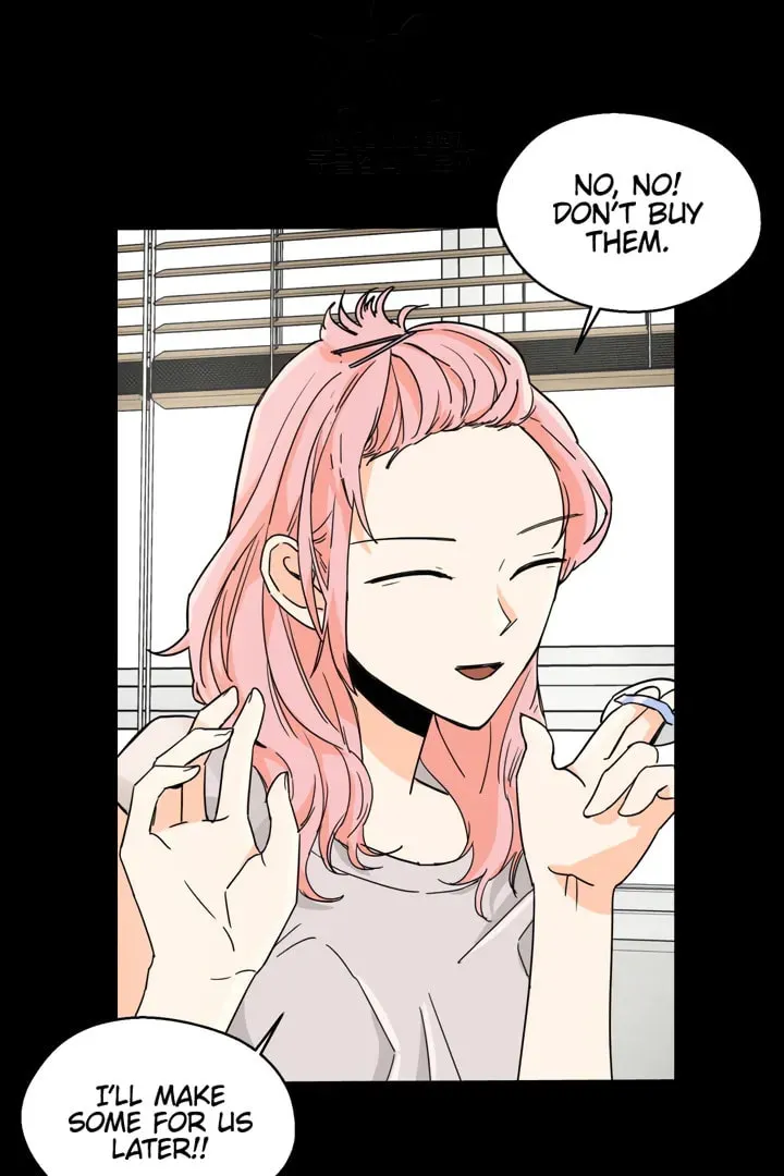 Read LOVE WINS chapter 47 image 19 on Lezhin
