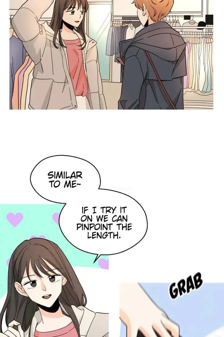 Read LOVE WINS chapter 47 image 2 on Lezhin