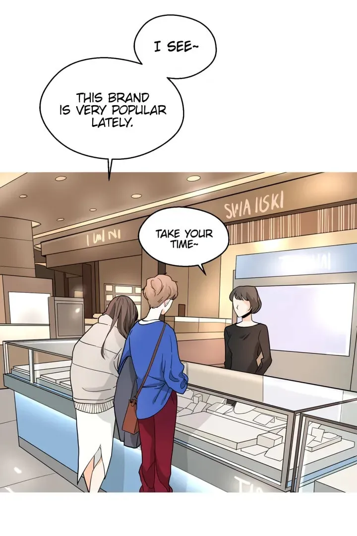 Read LOVE WINS chapter 47 image 22 on Lezhin