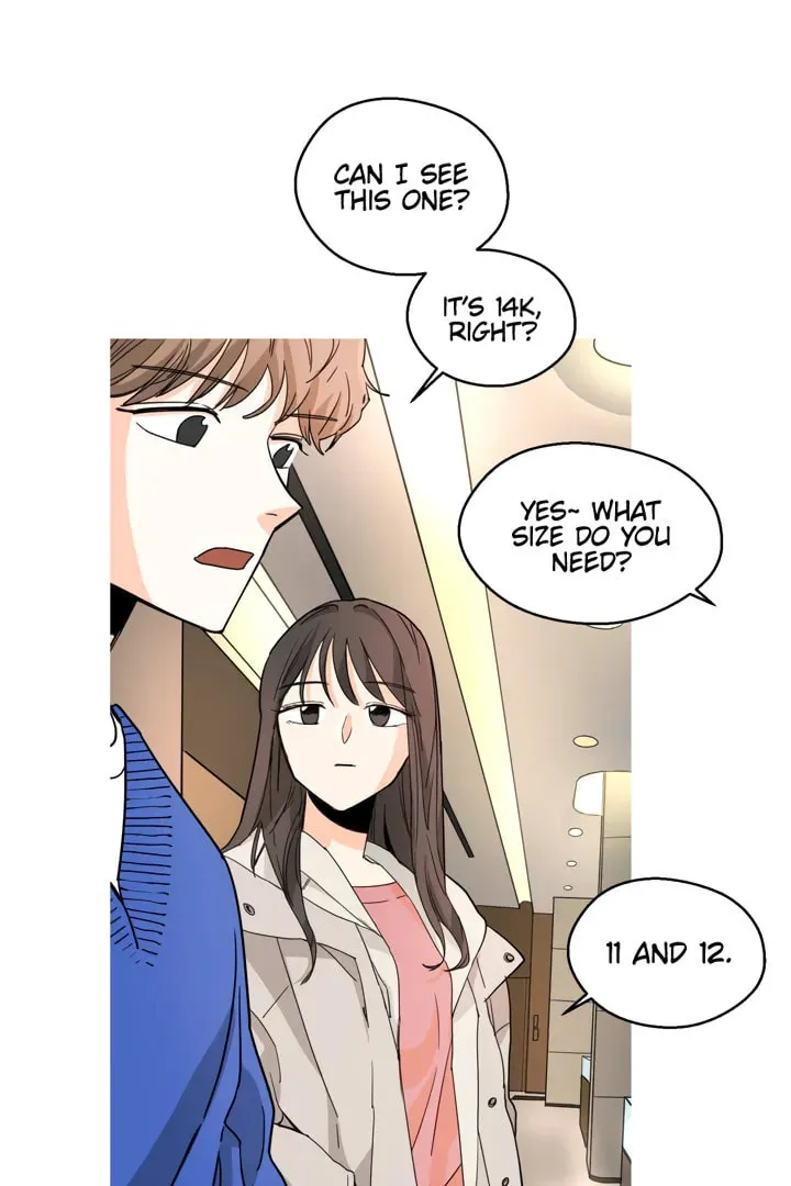 Read LOVE WINS chapter 47 image 23 on Lezhin
