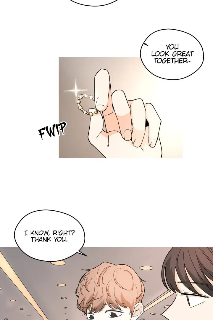 Read LOVE WINS chapter 47 image 25 on Lezhin