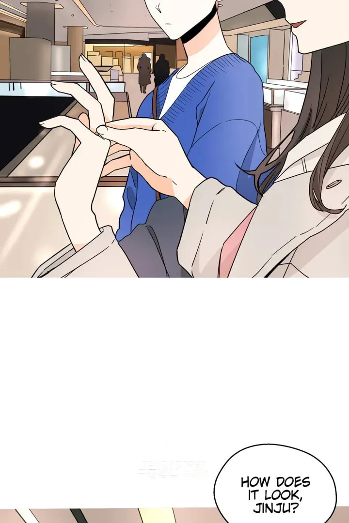 Read LOVE WINS chapter 47 image 26 on Lezhin