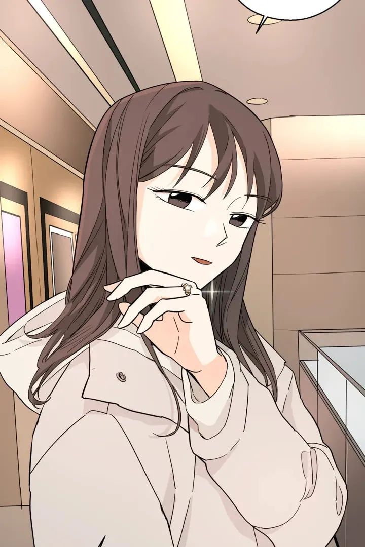 Read LOVE WINS chapter 47 image 27 on Lezhin