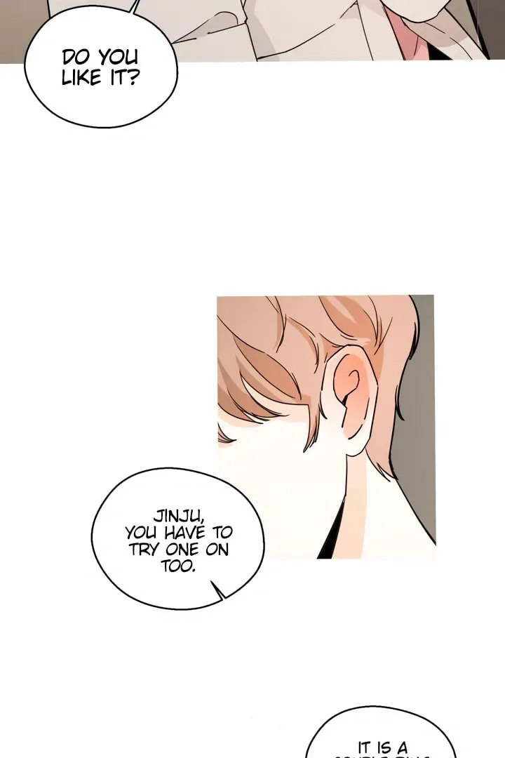 Read LOVE WINS chapter 47 image 28 on Lezhin