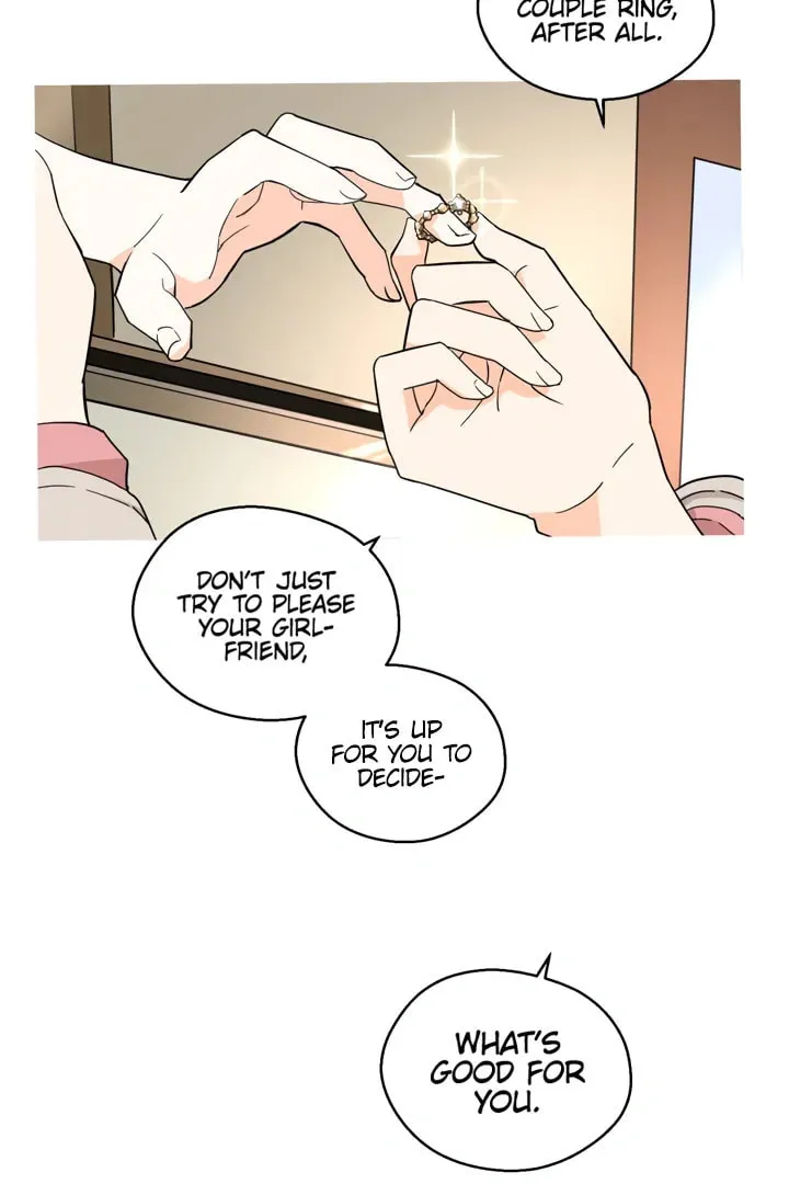 Read LOVE WINS chapter 47 image 29 on Lezhin