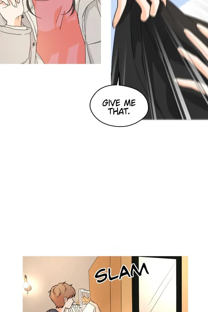 Read LOVE WINS chapter 47 image 3 on Lezhin