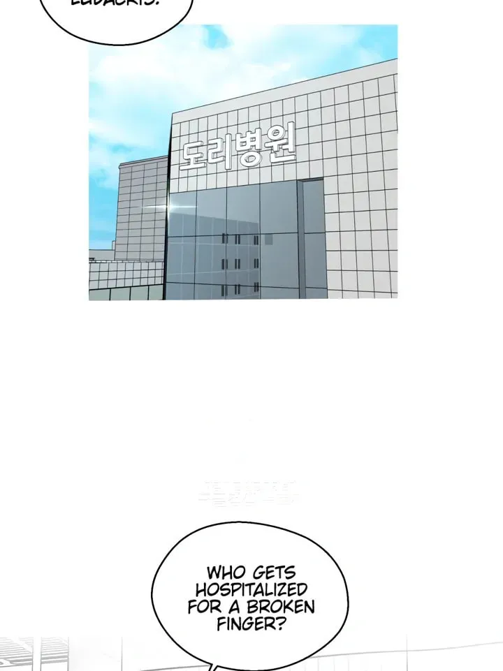 Read LOVE WINS chapter 47 image 31 on Lezhin
