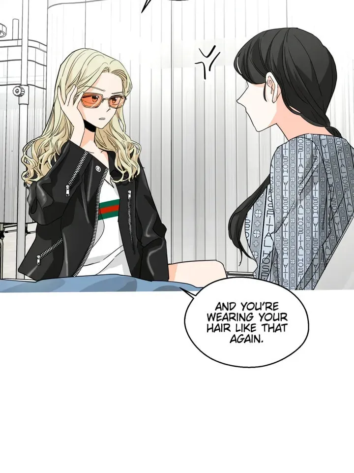 Read LOVE WINS chapter 47 image 32 on Lezhin