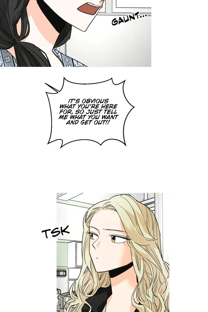 Read LOVE WINS chapter 47 image 34 on Lezhin
