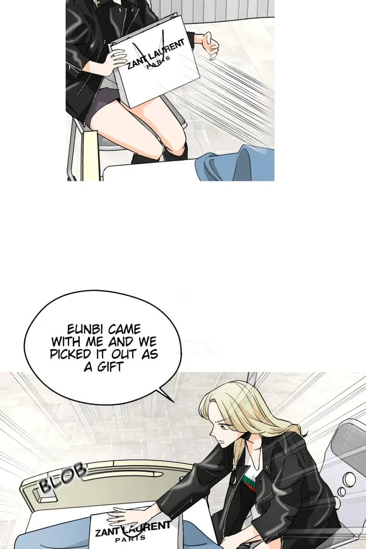 Read LOVE WINS chapter 47 image 39 on Lezhin