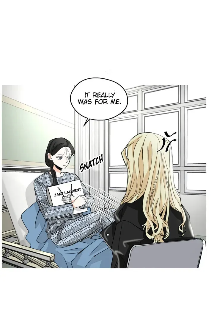 Read LOVE WINS chapter 47 image 45 on Lezhin