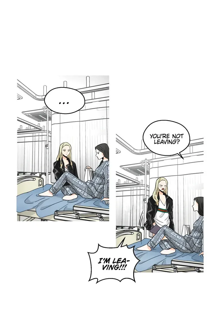 Read LOVE WINS chapter 47 image 46 on Lezhin
