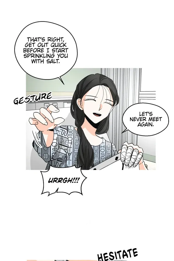 Read LOVE WINS chapter 47 image 47 on Lezhin