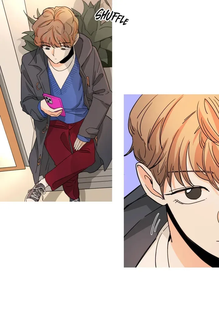 Read LOVE WINS chapter 47 image 5 on Lezhin