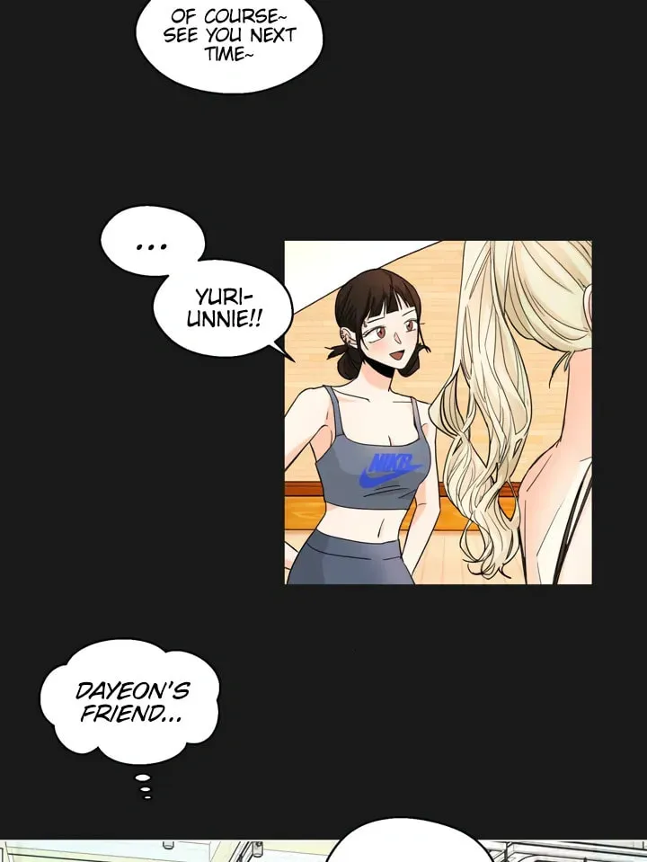 Read LOVE WINS chapter 47 image 52 on Lezhin
