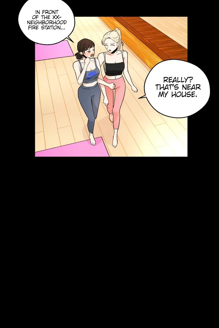 Read LOVE WINS chapter 47 image 55 on Lezhin