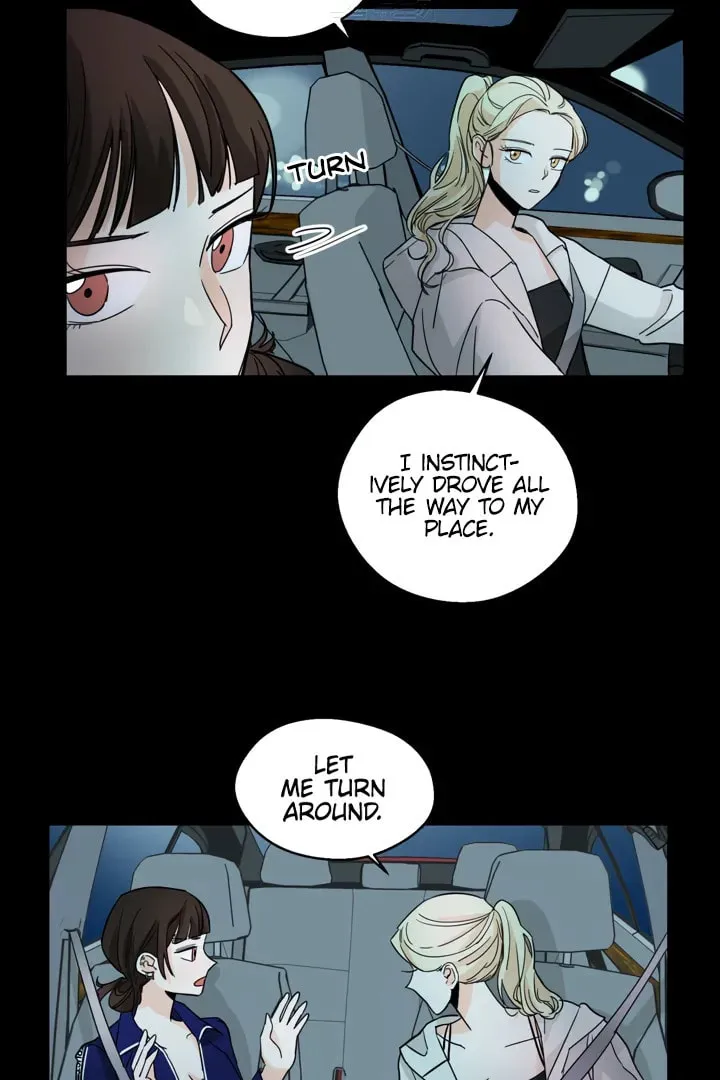 Read LOVE WINS chapter 47 image 59 on Lezhin