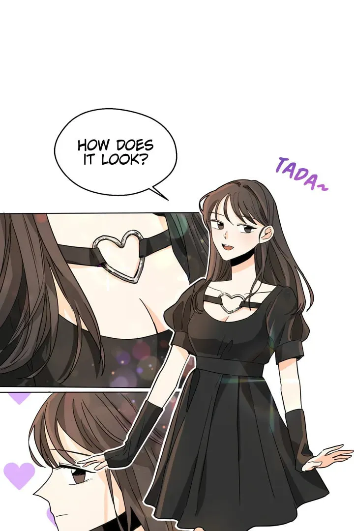Read LOVE WINS chapter 47 image 6 on Lezhin