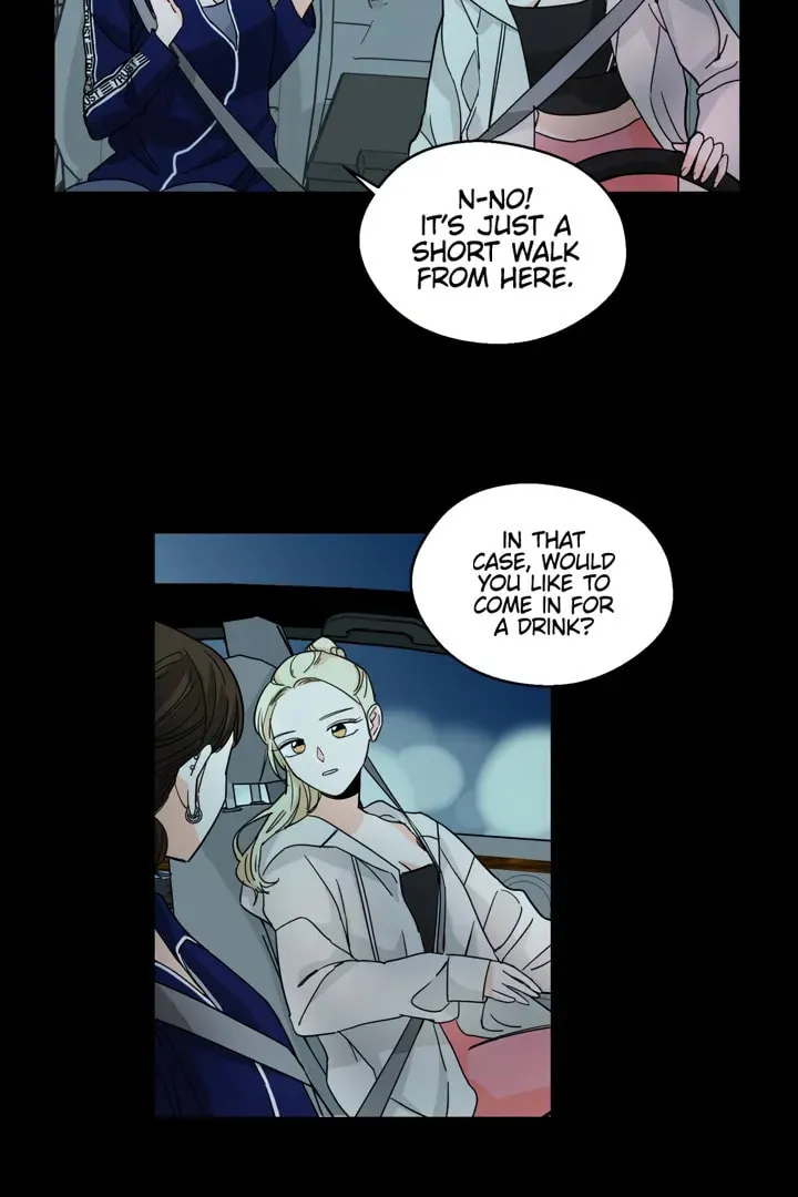 Read LOVE WINS chapter 47 image 60 on Lezhin