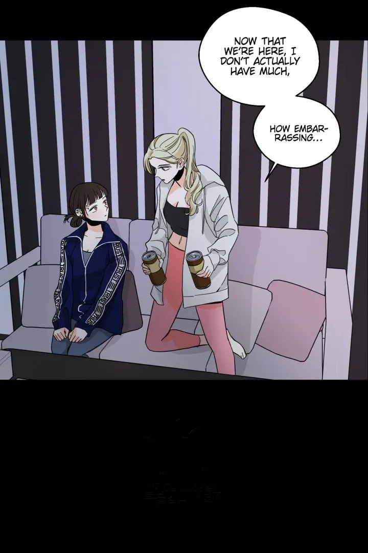 Read LOVE WINS chapter 47 image 63 on Lezhin