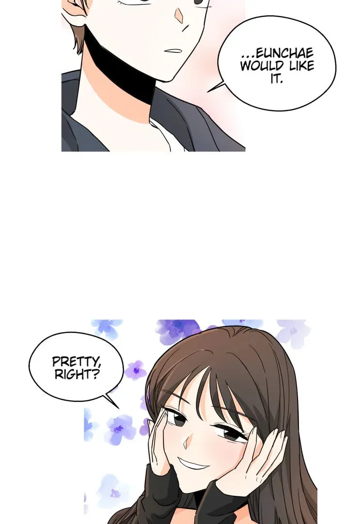Read LOVE WINS chapter 47 image 8 on Lezhin