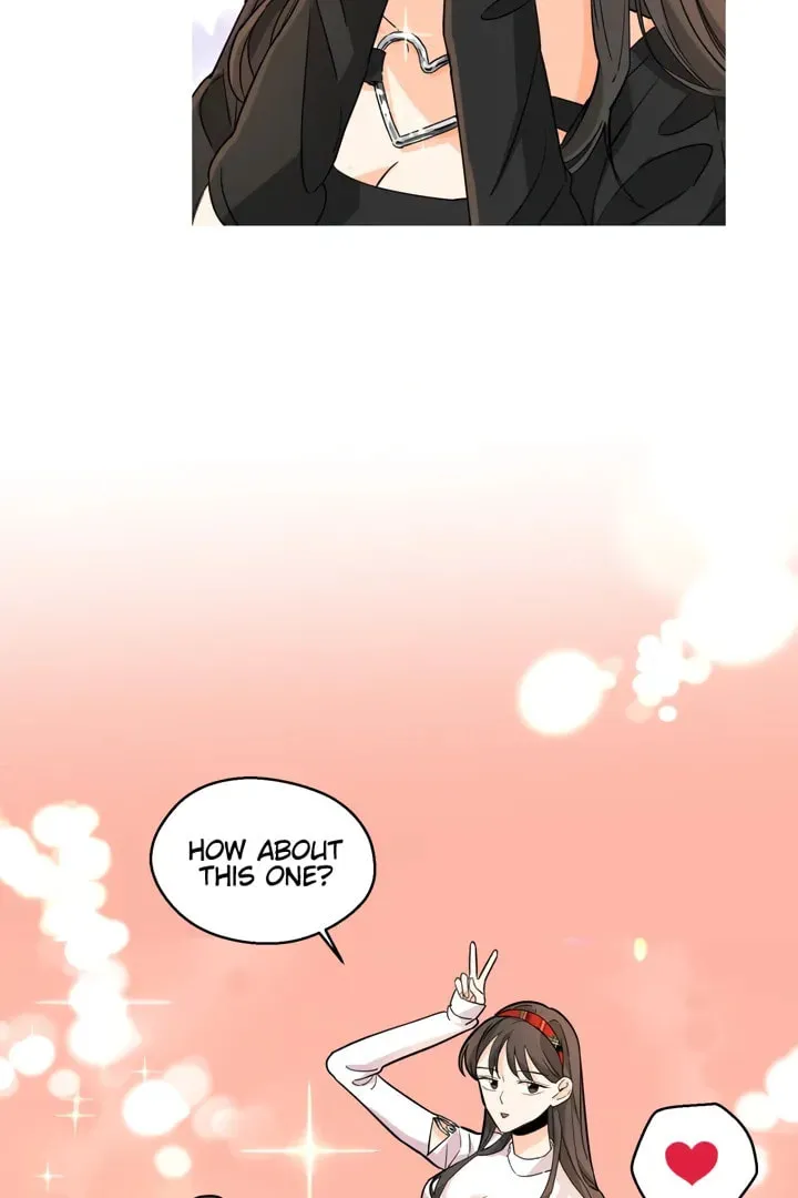 Read LOVE WINS chapter 47 image 9 on Lezhin