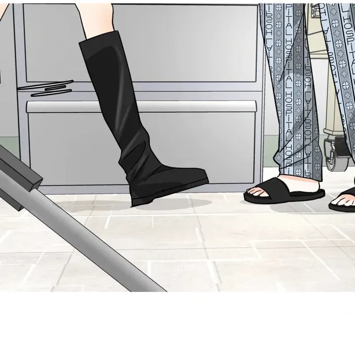 Read LOVE WINS chapter 48 image 11 on Lezhin