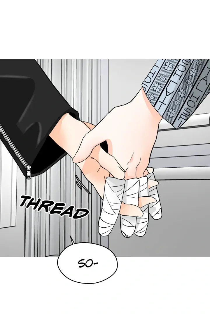 Read LOVE WINS chapter 48 image 13 on Lezhin