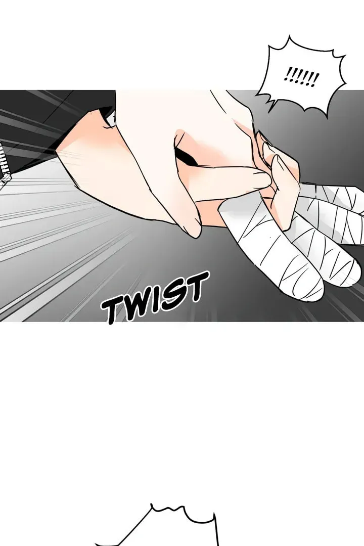 Read LOVE WINS chapter 48 image 14 on Lezhin