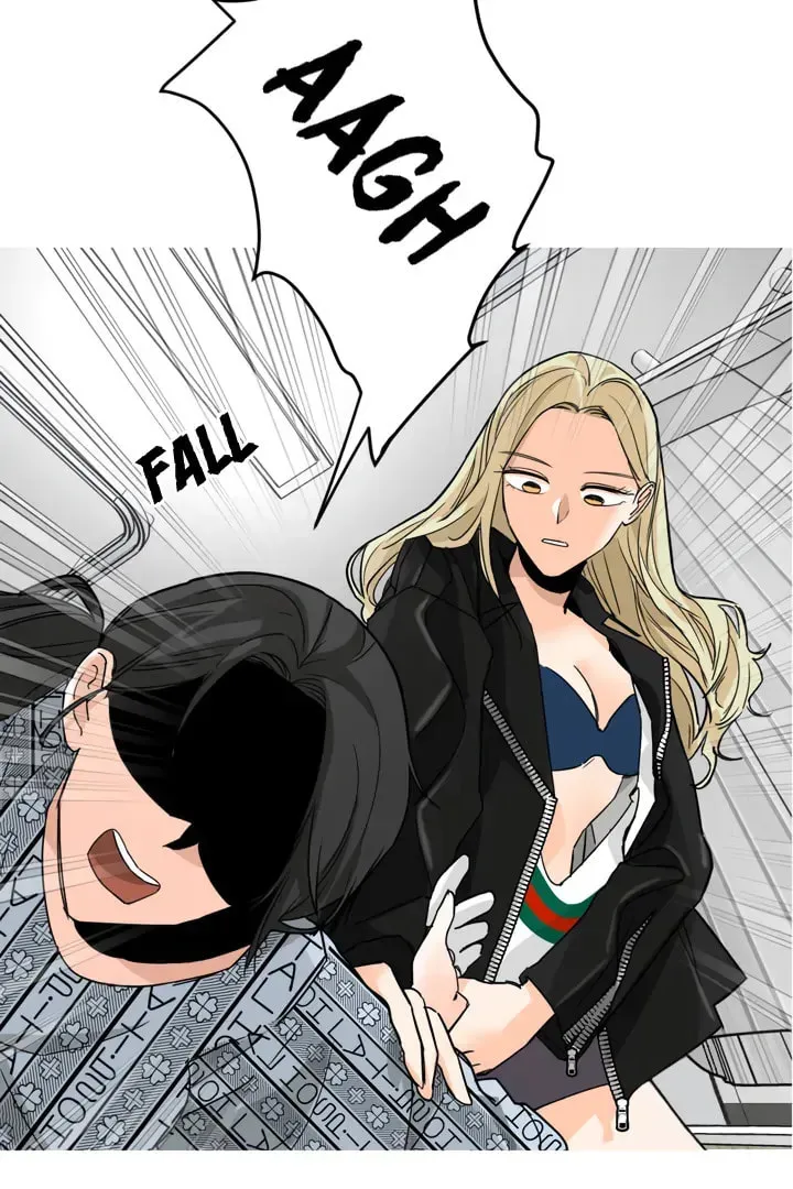 Read LOVE WINS chapter 48 image 15 on Lezhin